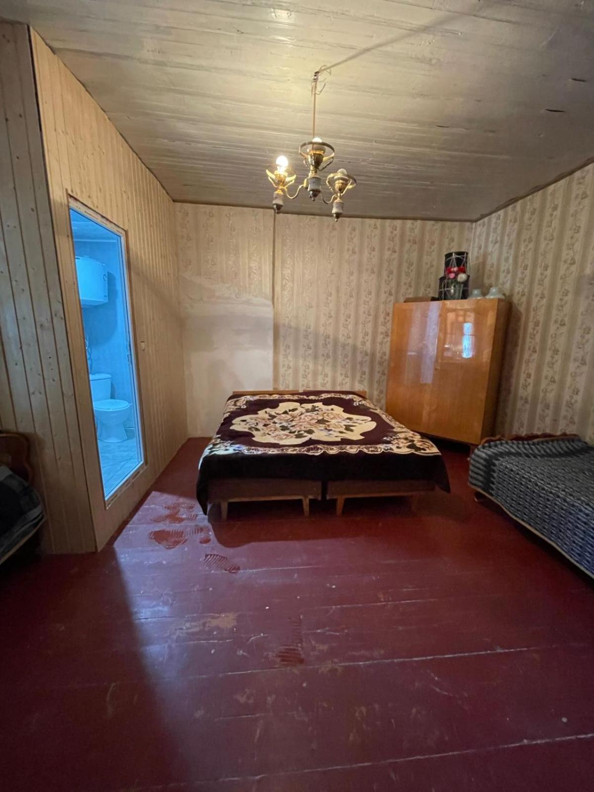 Guest House Buba Ushguli ห้อง รูปภาพ